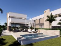 Buy villa  in Los Alcazares, Spain 199m2, plot 392m2 price 1 214 000€ elite real estate ID: 117062 2