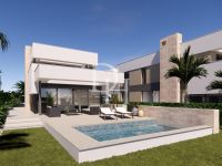Buy villa  in Los Alcazares, Spain 199m2, plot 392m2 price 1 214 000€ elite real estate ID: 117062 3