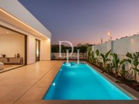 Buy villa in La Manga, Spain 120m2, plot 284m2 price 609 900€ elite real estate ID: 117103 3