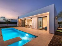 Buy villa in La Manga, Spain 120m2, plot 284m2 price 609 900€ elite real estate ID: 117103 6