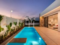 Buy villa in La Manga, Spain 120m2, plot 284m2 price 609 900€ elite real estate ID: 117103 7