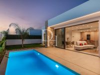 Buy villa in La Manga, Spain 120m2, plot 284m2 price 609 900€ elite real estate ID: 117103 8