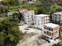 Купить виллу в Тивате, Черногория 230м2, участок 410м2 цена 650 000€ у моря элитная недвижимость ID: 117124 5