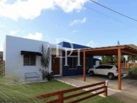 Buy villa in Sosua, Dominican Republic 170m2, plot 450m2 price 288 000$ ID: 117130 7