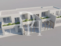 Buy townhouse in Tivat, Montenegro 120m2, plot 200m2 price 265 000€ ID: 117131 4