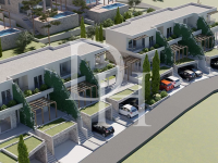 Buy townhouse in Tivat, Montenegro 120m2, plot 200m2 price 265 000€ ID: 117131 6