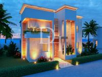 Купить виллу в Кабарете, Доминиканская Республика 250м2, участок 450м2 цена 359 000$ у моря элитная недвижимость ID: 117188 1