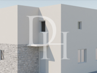 Buy townhouse in Tivat, Montenegro 140m2, plot 300m2 price 330 000€ elite real estate ID: 117197 2