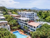 Buy apartments in Sosua, Dominican Republic 59m2 price 98 700€ ID: 117217 7