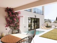 Buy villa in Corfu, Greece 183m2, plot 234m2 price 425 000€ near the sea elite real estate ID: 117258 2