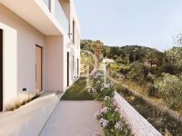 Купить виллу на Корфу, Греция 183м2, участок 234м2 цена 425 000€ у моря элитная недвижимость ID: 117258 4