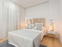 Купить апартаменты в Мадриде, Испания 76м2 цена 590 000€ элитная недвижимость ID: 117263 10