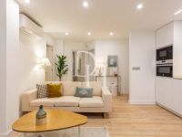 Купить апартаменты в Мадриде, Испания 76м2 цена 590 000€ элитная недвижимость ID: 117263 6