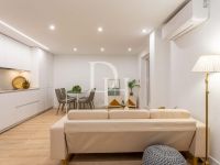 Купить апартаменты в Мадриде, Испания 76м2 цена 590 000€ элитная недвижимость ID: 117263 7