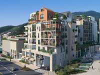 Купить апартаменты в Тивате, Черногория 127м2 цена 531 000€ у моря элитная недвижимость ID: 117281 1