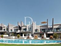 Buy townhouse in San Miguel de Salinas, Spain price 228 900€ ID: 117284 2