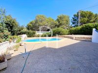 Buy villa in Calpe, Spain 240m2, plot 830m2 price 450 000€ elite real estate ID: 117300 3