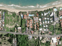 Купить участок в Кабарете, Доминиканская Республика 2 292м2 цена 800 000$ у моря элитная недвижимость ID: 117315 2