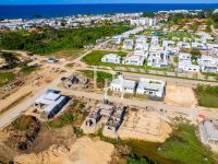 Buy Lot in Sosua, Dominican Republic 420m2 low cost price 63 000$ near the sea ID: 117317 2