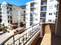 Купить апартаменты в Будве, Черногория 54м2 цена 125 000€ у моря ID: 117341 8