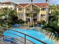 Купить апартаменты в Кабарете, Доминиканская Республика 110м2 цена 305 000$ у моря элитная недвижимость ID: 117358 9