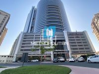 Buy office in Dubai, United Arab Emirates 100m2 price 2 700 000Dh commercial property ID: 117367 1