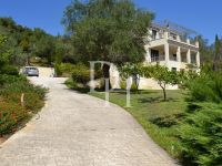 Купить виллу на Корфу, Греция 204м2, участок 2 250м2 цена 510 000€ элитная недвижимость ID: 117375 2
