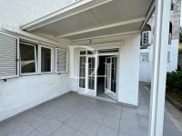 Apartments in Baosici (Montenegro) - 50 m2, ID:117377