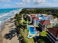Купить апартаменты в Кабарете, Доминиканская Республика 100м2 цена 350 000$ у моря элитная недвижимость ID: 117396 7