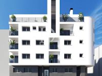 Buy apartments in Torrevieja, Spain 52m2 price 135 000€ ID: 117397 2