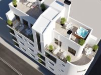 Buy apartments in Torrevieja, Spain 52m2 price 135 000€ ID: 117397 7