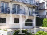 Apartments in Baosici (Montenegro) - 78 m2, ID:117400