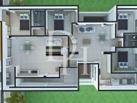 Buy apartments in Sosua, Dominican Republic 70m2 price 155 000$ near the sea ID: 117405 3