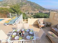 Buy villa in Calpe, Spain 244m2, plot 555m2 price 495 000€ elite real estate ID: 117413 2