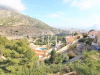 Buy villa in Calpe, Spain 244m2, plot 555m2 price 495 000€ elite real estate ID: 117413 4