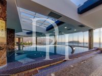Купить апартаменты в Будве, Черногория 89м2 цена 360 000€ у моря элитная недвижимость ID: 117421 9