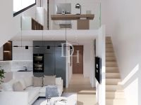 Купить апартаменты в Тивате, Черногория 180м2 цена 520 000€ у моря элитная недвижимость ID: 117430 5