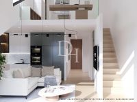 Купить апартаменты в Тивате, Черногория 180м2 цена 520 000€ у моря элитная недвижимость ID: 117430 6