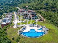 Buy apartments  in Morinje, Montenegro 58m2 price 140 000€ near the sea ID: 117437 3