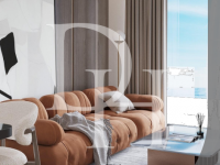 Buy apartments in Good Water, Montenegro 48m2 price 104 940€ ID: 117448 2