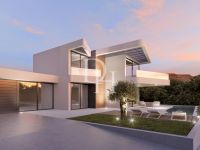 Buy villa in Althea Hills, Spain 220m2, plot 804m2 price 1 250 000€ elite real estate ID: 117452 6