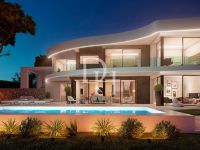 Buy villa in Calpe, Spain 290m2, plot 880m2 price 1 650 000€ elite real estate ID: 117451 2
