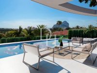 Buy villa in Calpe, Spain 290m2, plot 880m2 price 1 650 000€ elite real estate ID: 117451 3