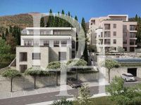 Купить апартаменты в Тивате, Черногория 88м2 цена 290 000€ у моря ID: 117467 3