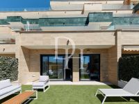 Купить таунхаус в Бенидорме, Испания 220м2 цена 550 000€ элитная недвижимость ID: 117509 1