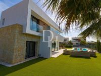 Buy villa in Benidorm, Spain 350m2, plot 750m2 price 1 380 000€ elite real estate ID: 117506 9