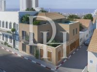 Купить виллу в Тель-Авиве, Израиль 480м2 цена 7 707 000$ элитная недвижимость ID: 117544 1