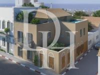 Купить виллу в Тель-Авиве, Израиль 480м2 цена 7 707 000$ элитная недвижимость ID: 117544 2
