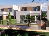 Buy villa  in Los Alcazares, Spain 119m2, plot 219m2 price 419 900€ elite real estate ID: 117552 2