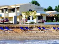 Гостиница в г. Корфу (Греция) - 1000 м2, ID:117562